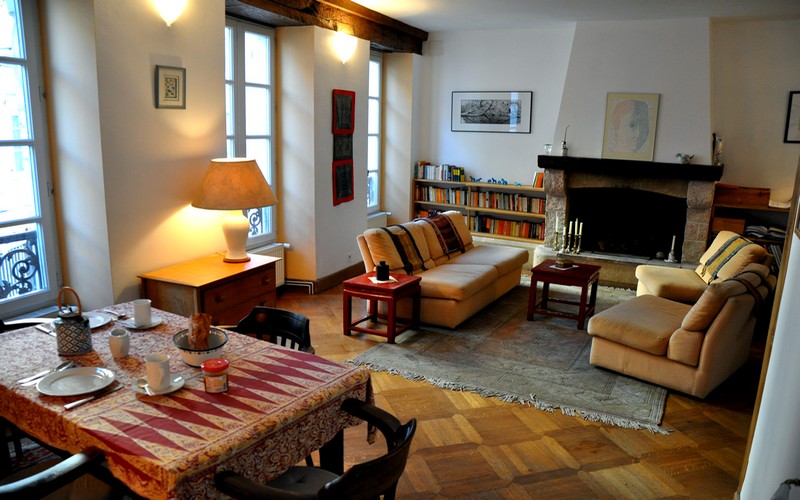 Le Heurtoir Rouge, Gramat - photo 4