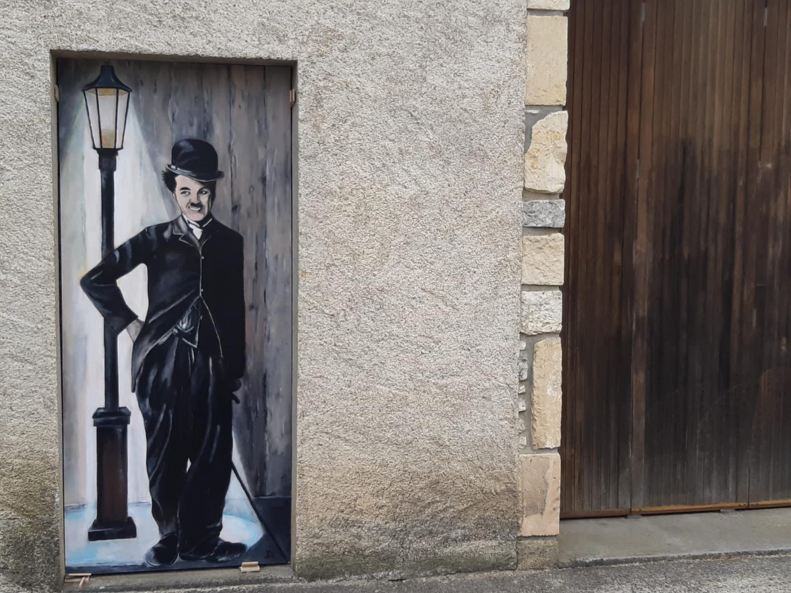 Salon du livre, Catus - photo 2