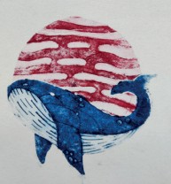 Festival Résurgence IX - Habiter l’espace, gravure TetraPak avec Charlotte Clauzel