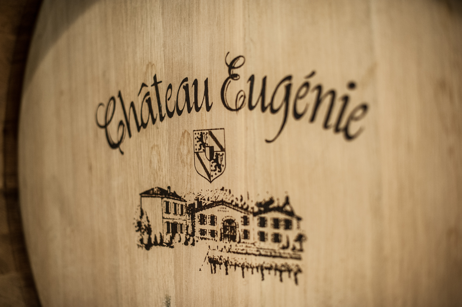 Château Eugénie — photo 3