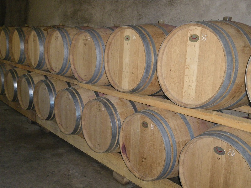 Château les Grauzils — photo 2