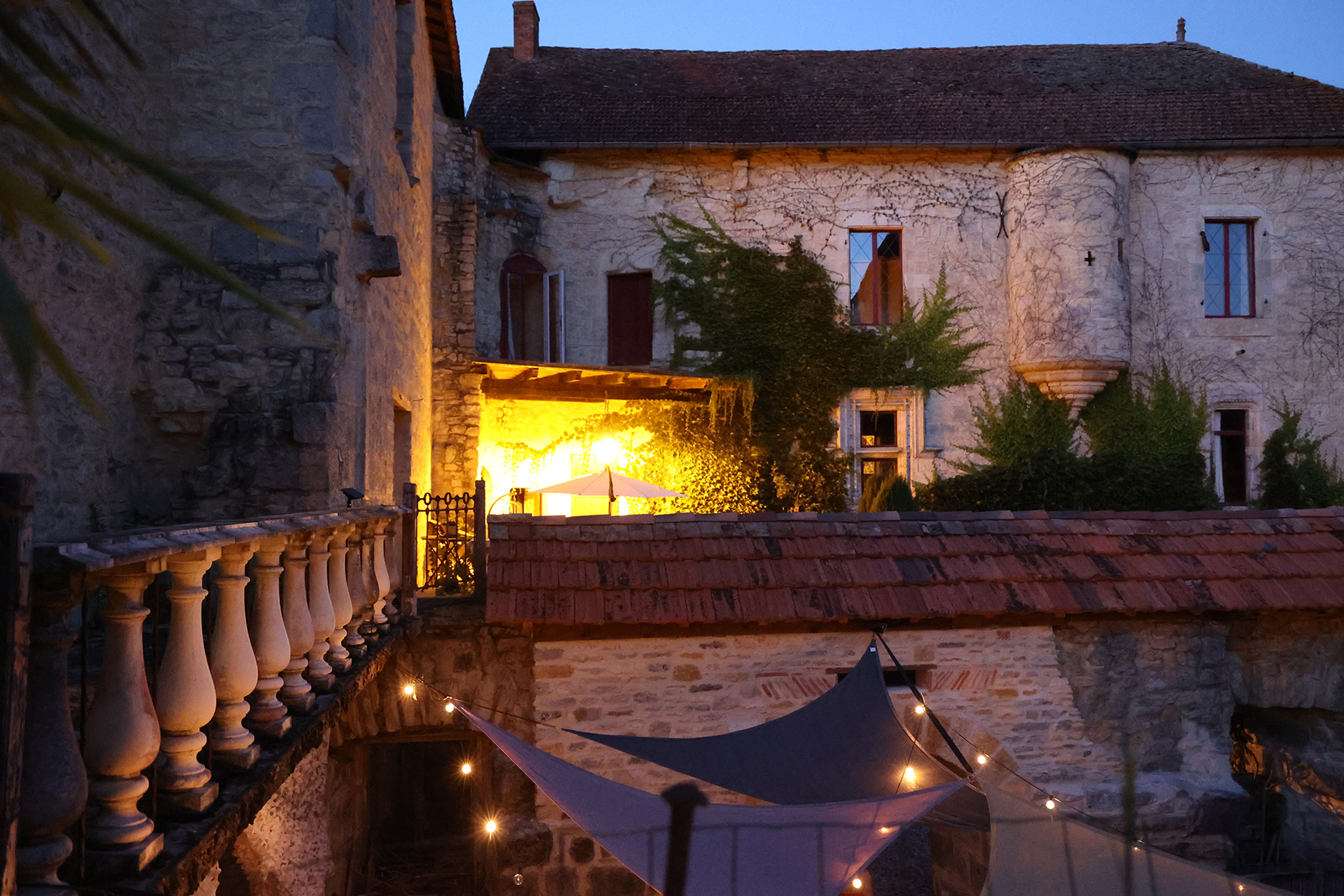 Château Ludique & Fantasy de St Chamarand, Saint-Chamarand - photo 13
