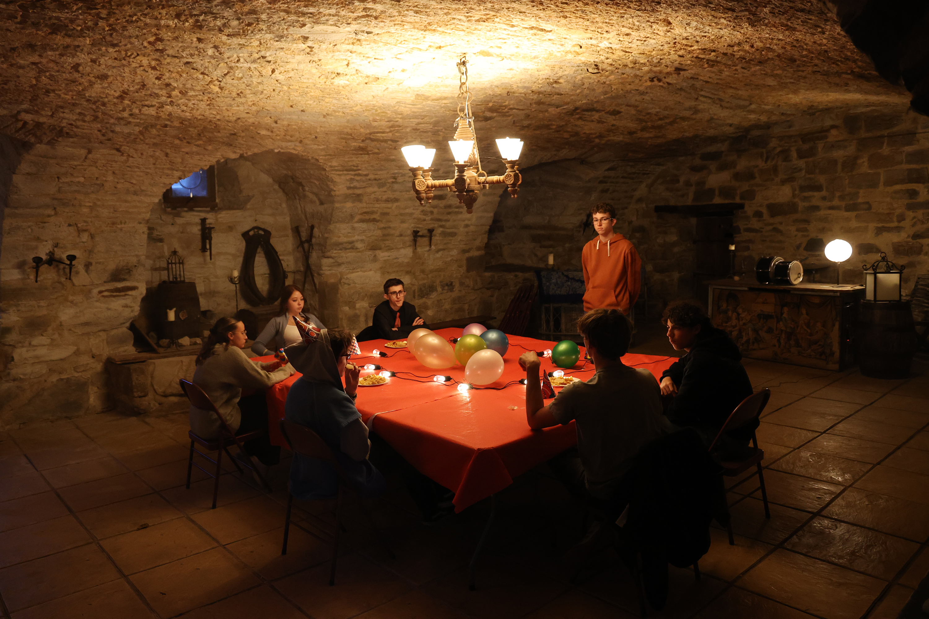 Château Ludique & Fantasy de St Chamarand, Saint-Chamarand - photo 14