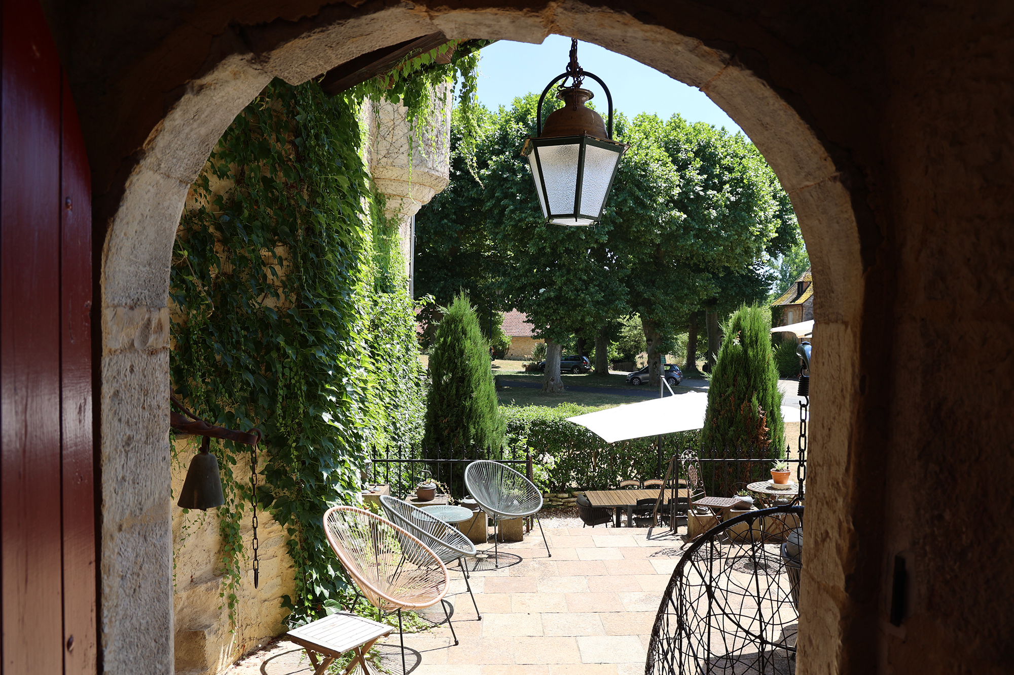 Château de St Chamarand - T3, Saint-Chamarand - photo 43