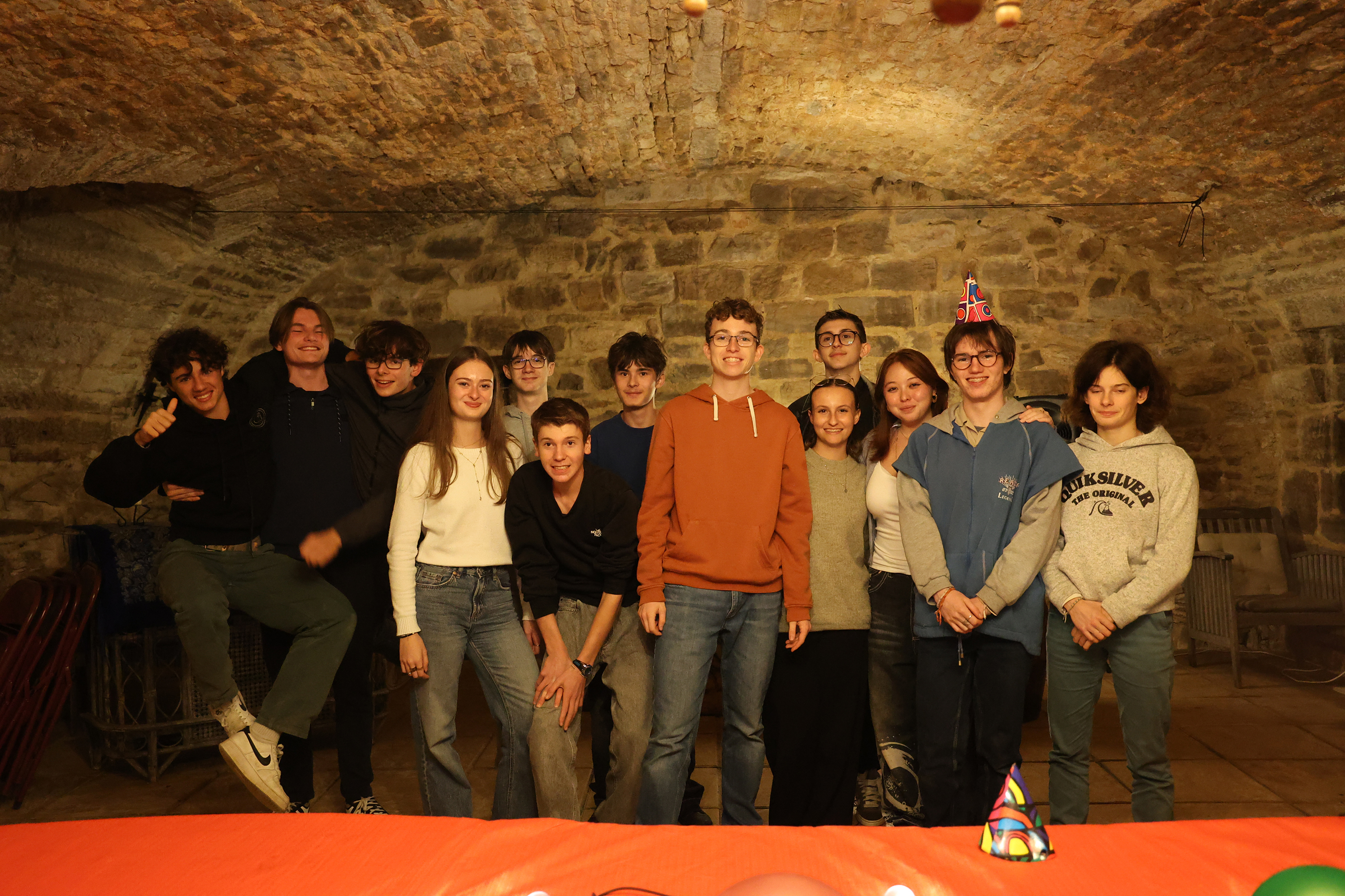 Château de St Chamarand - T3, Saint-Chamarand - photo 44