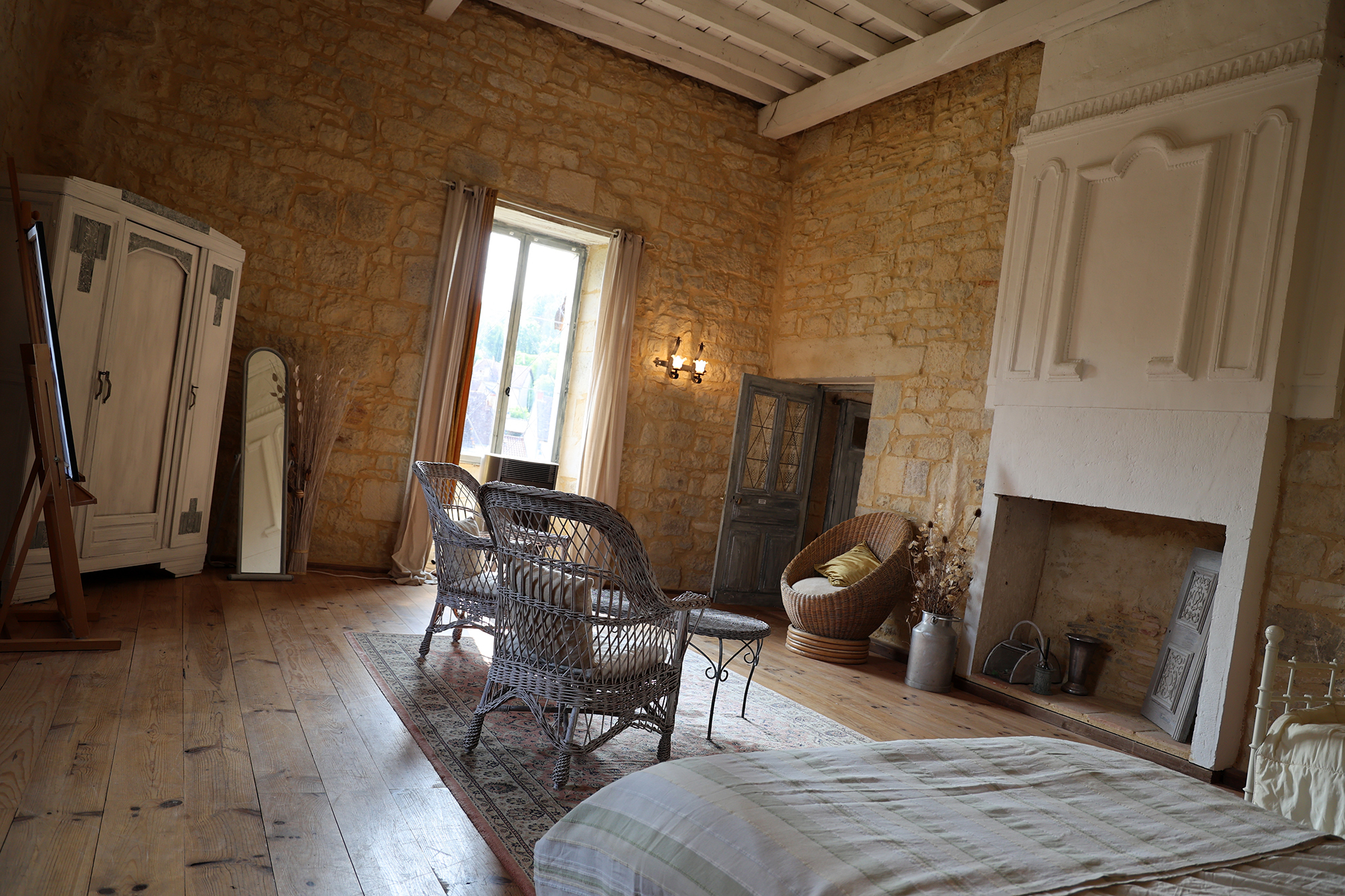Château de St Chamarand - T3, Saint-Chamarand - photo 51