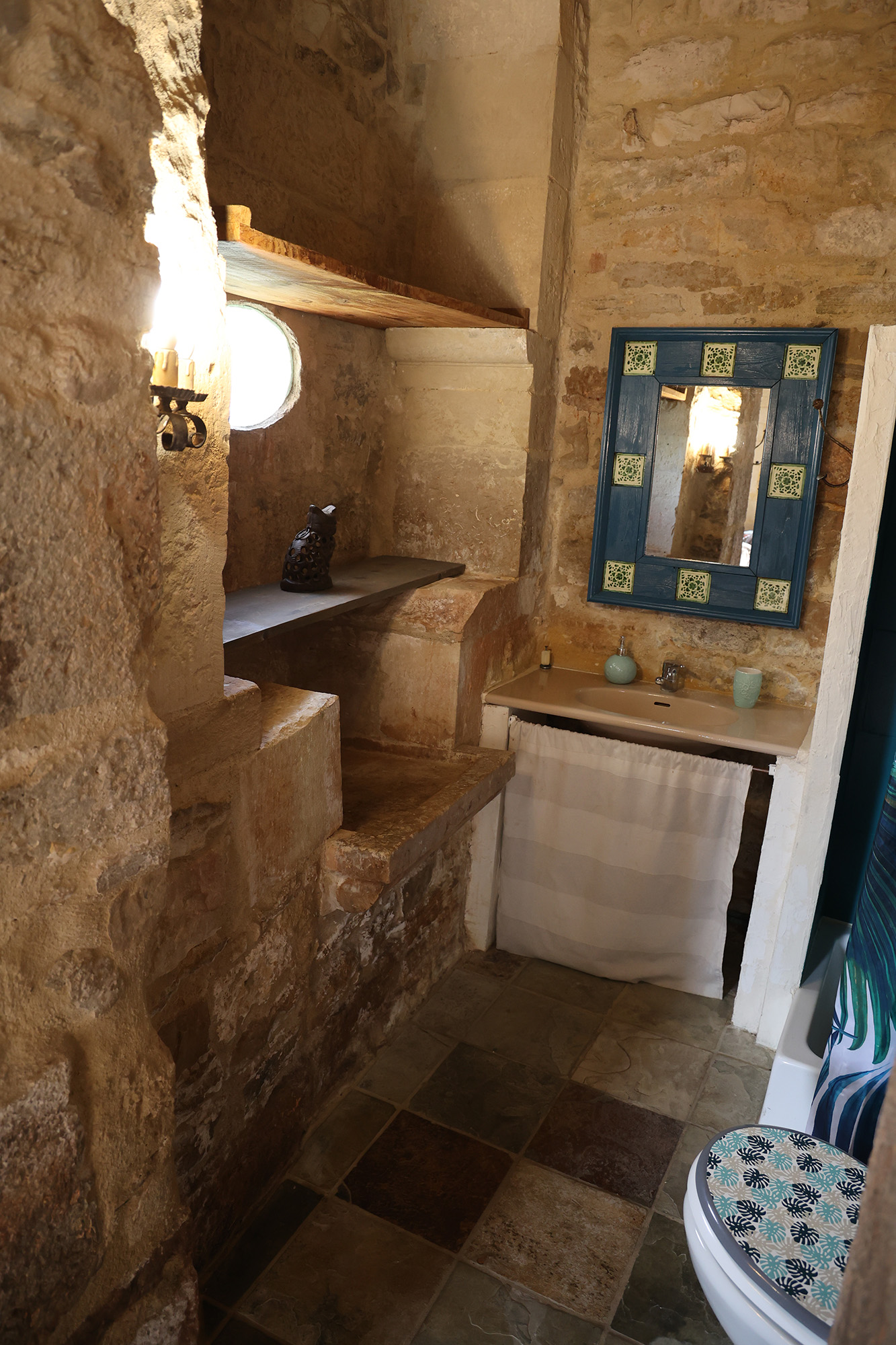 Château de St Chamarand - T3, Saint-Chamarand - photo 53
