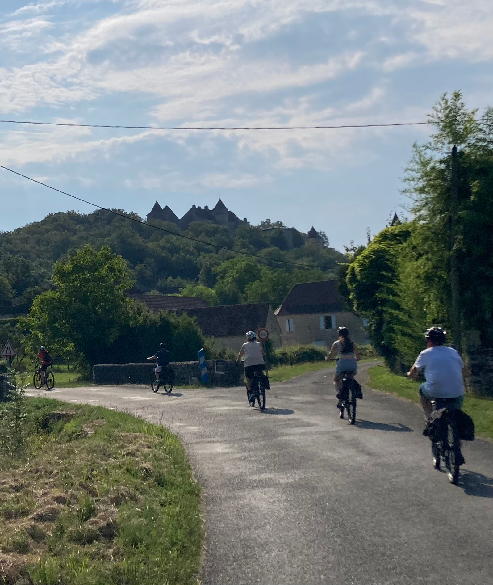 Vélos Verts du Lot, Saint-Chamarand - photo 9