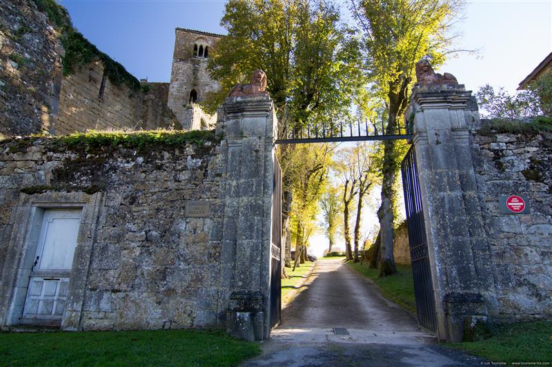 Château de Béduer