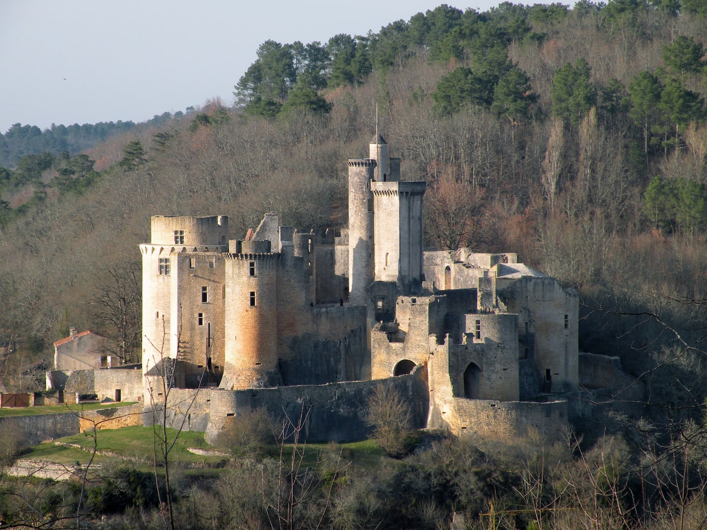 Le Penchant de la Guilhelmie, Cassagnes - photo 7