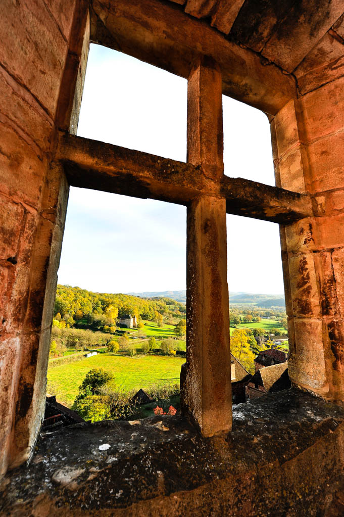 Château de Castelnau-Bretenoux, Prudhomat - photo 4