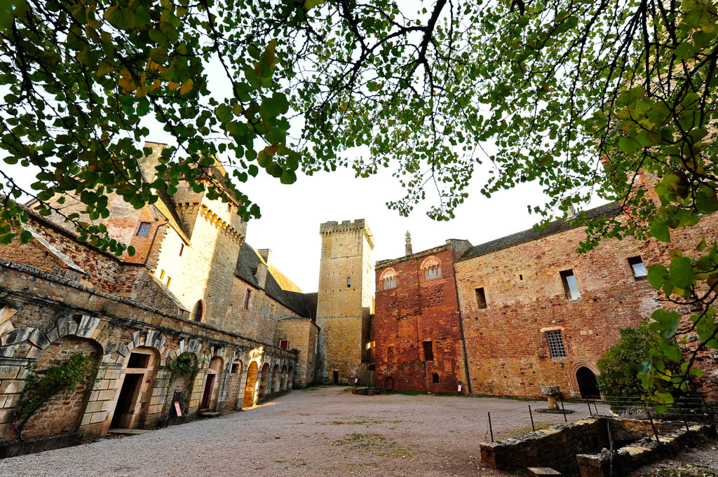 Château de Castelnau-Bretenoux, Prudhomat - photo 6