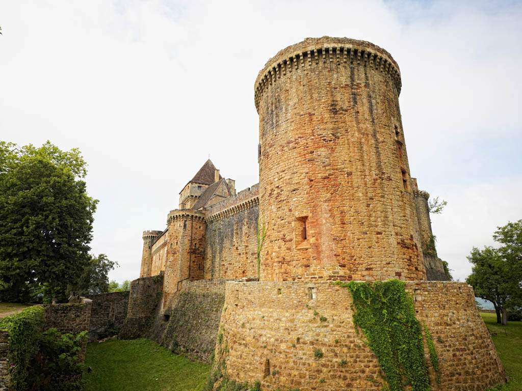 Château de Castelnau-Bretenoux, Prudhomat - photo 13