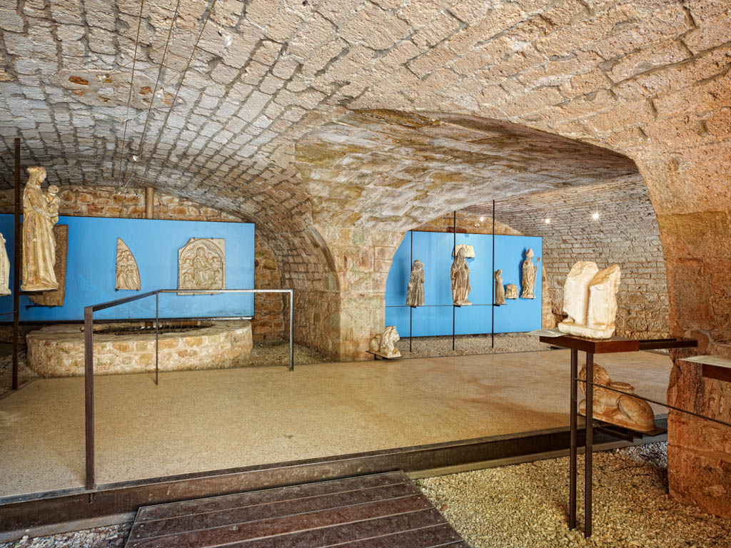 Château de Castelnau-Bretenoux, Prudhomat - photo 14