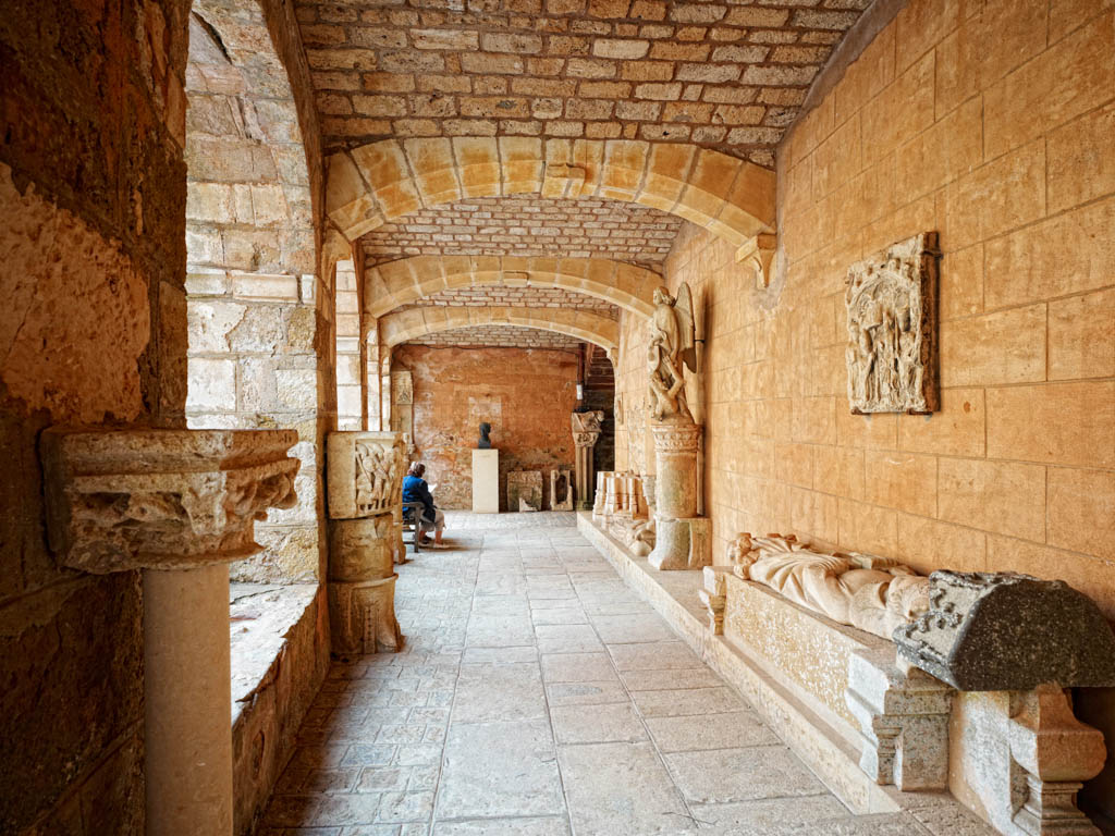 Château de Castelnau-Bretenoux, Prudhomat - photo 16