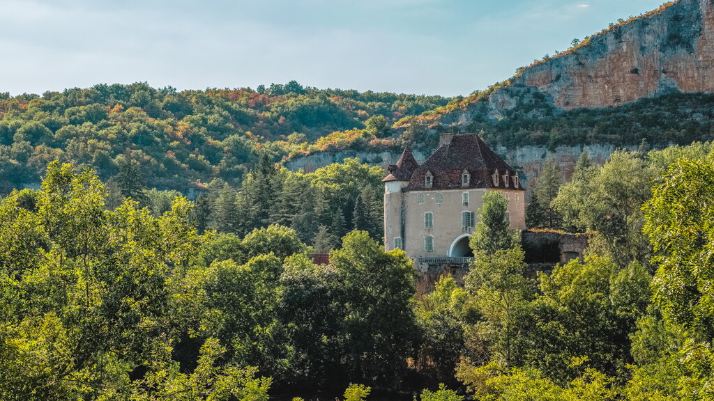 Causalis, Montfaucon - photo 3