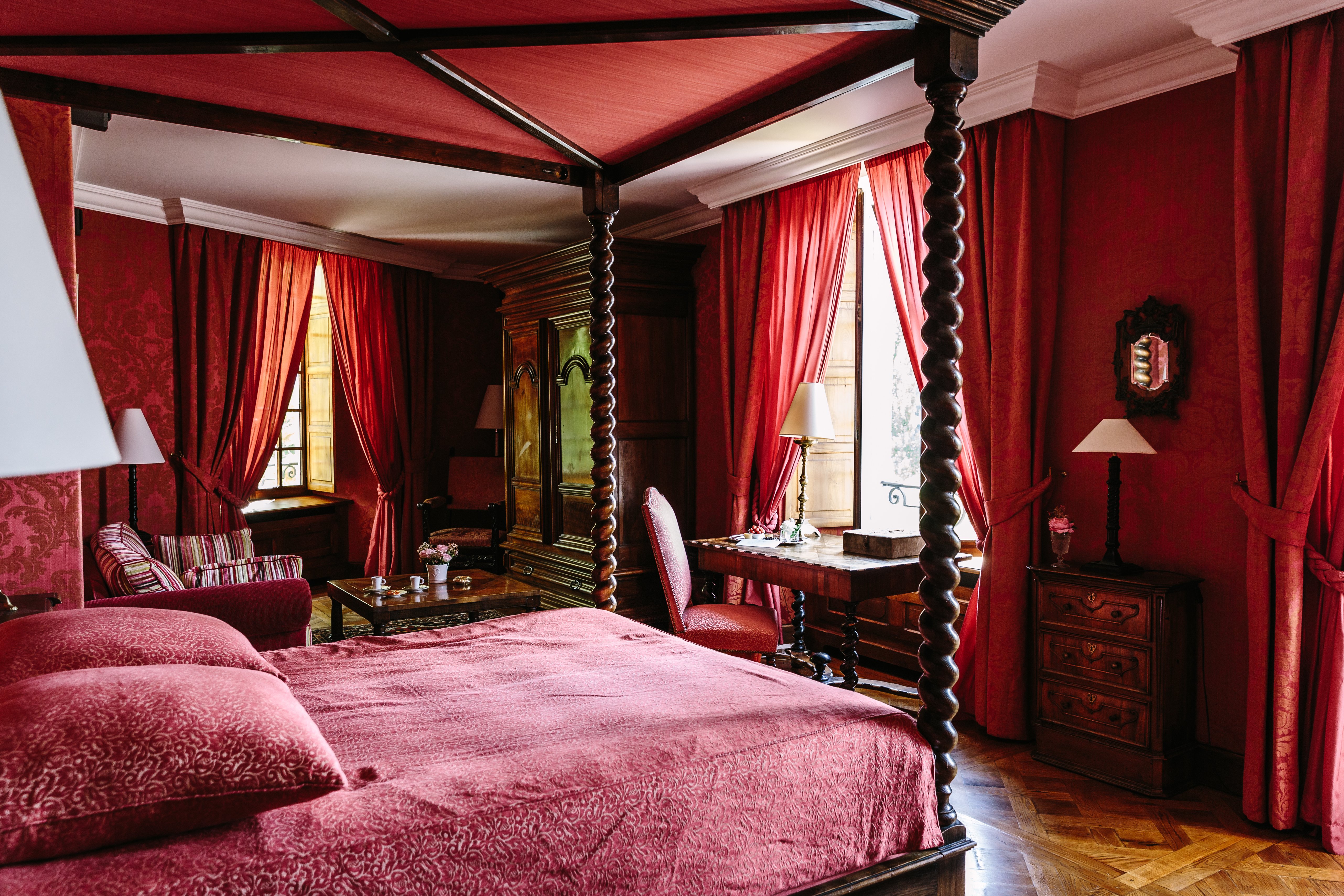 Hôtel Restaurant Le Château de la Treyne, Lacave - photo 2