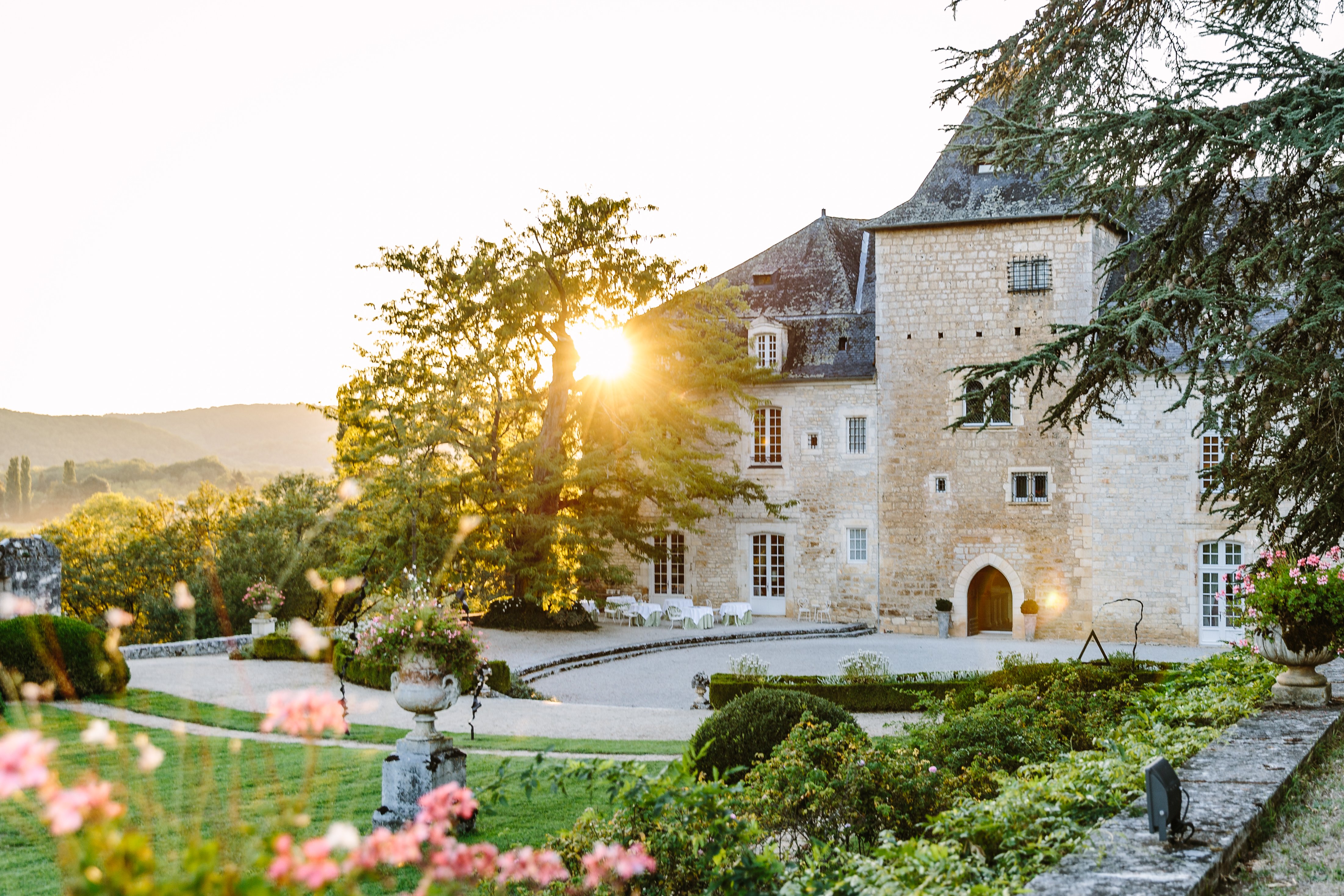 Hôtel Restaurant Le Château de la Treyne, Lacave - photo 9