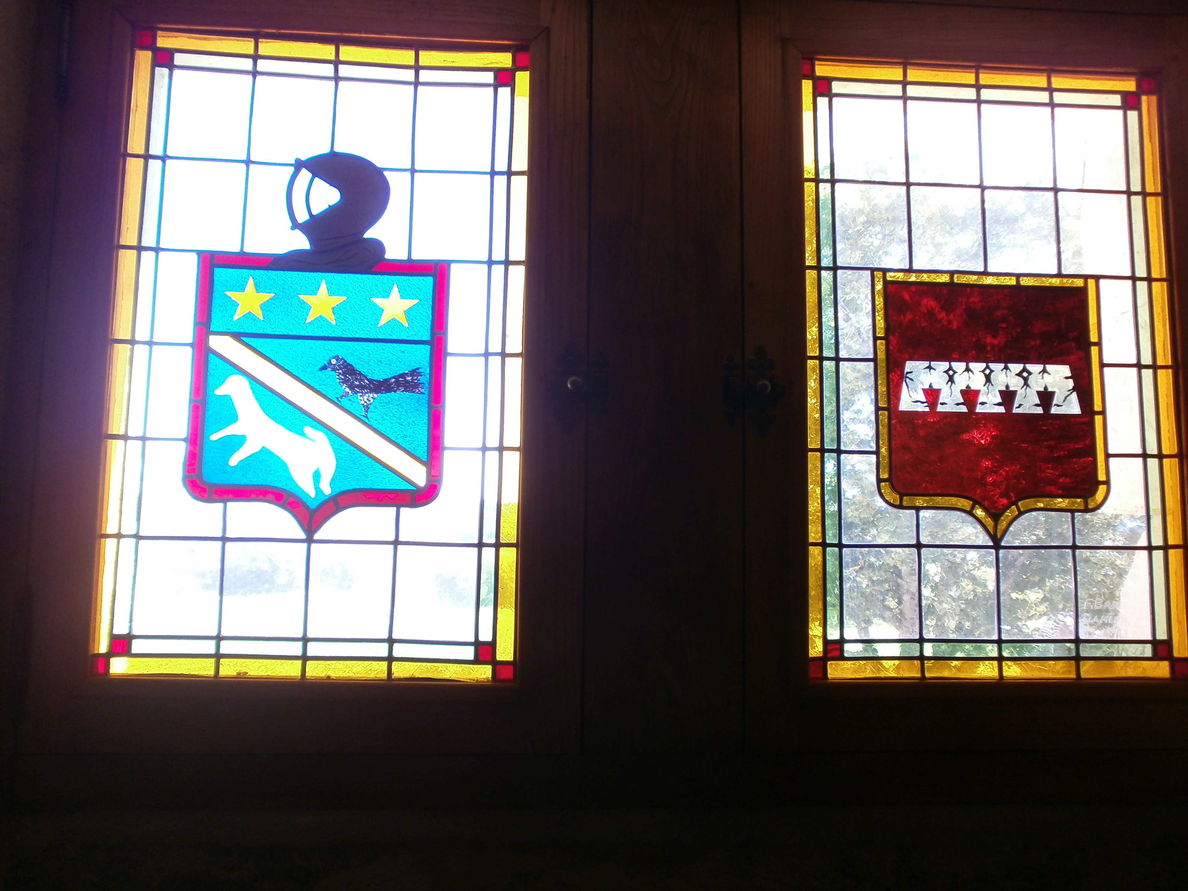 Château de Lantis, Dégagnac - photo 2