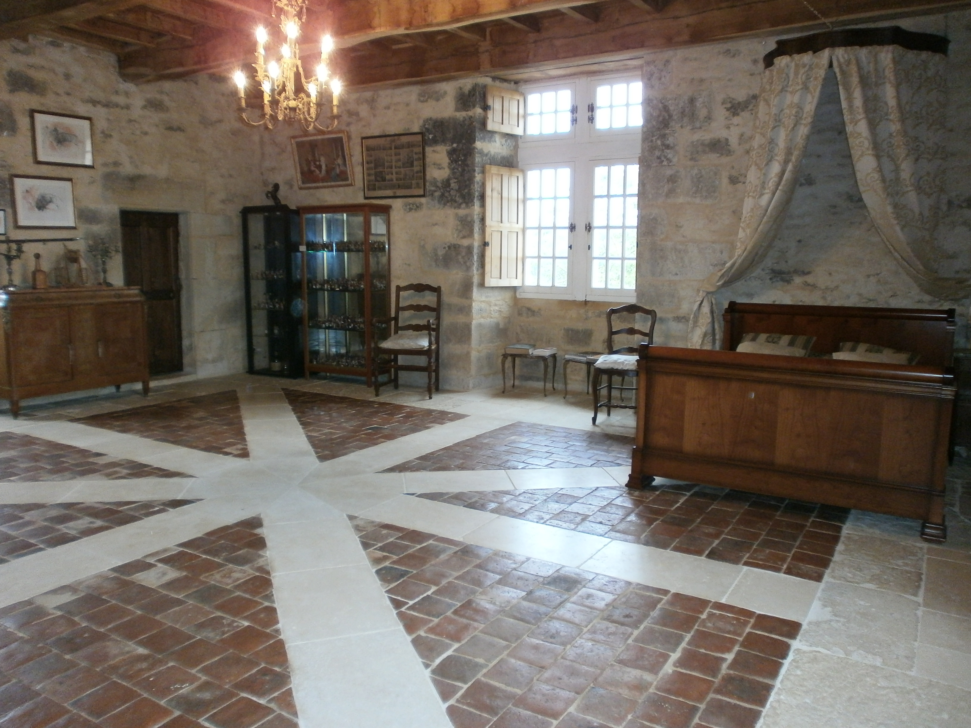 Château de Lantis, Dégagnac - photo 5