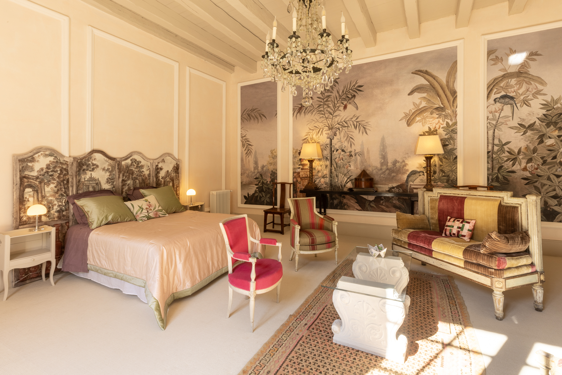 Château De Larnagol, Larnagol - photo 7