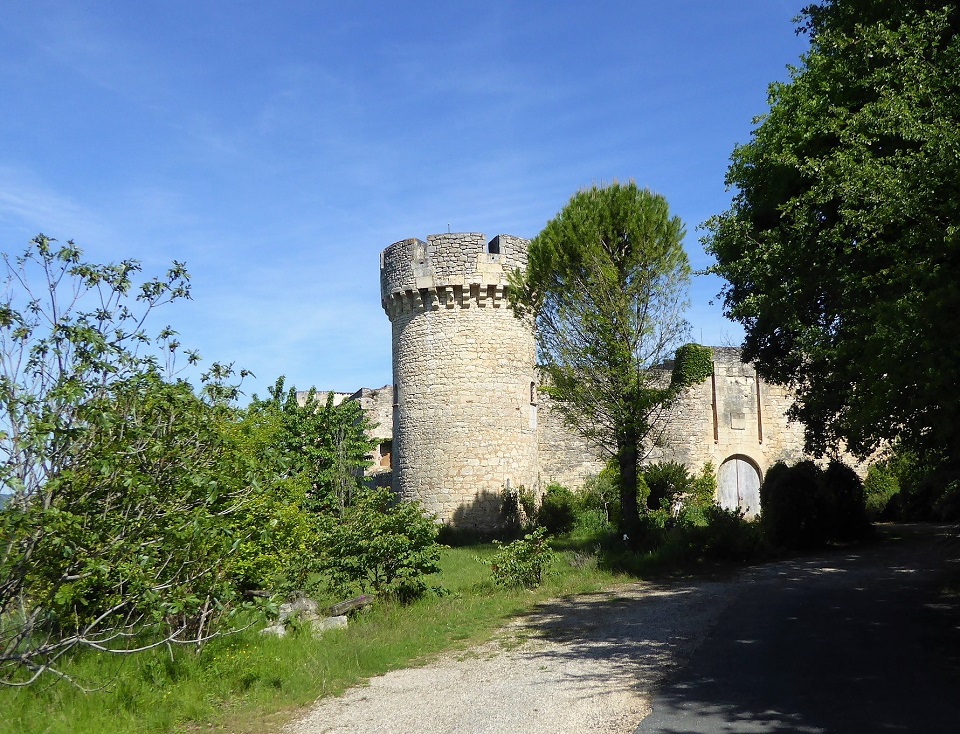 ANNULÉ - Festi'Vin de Grézels