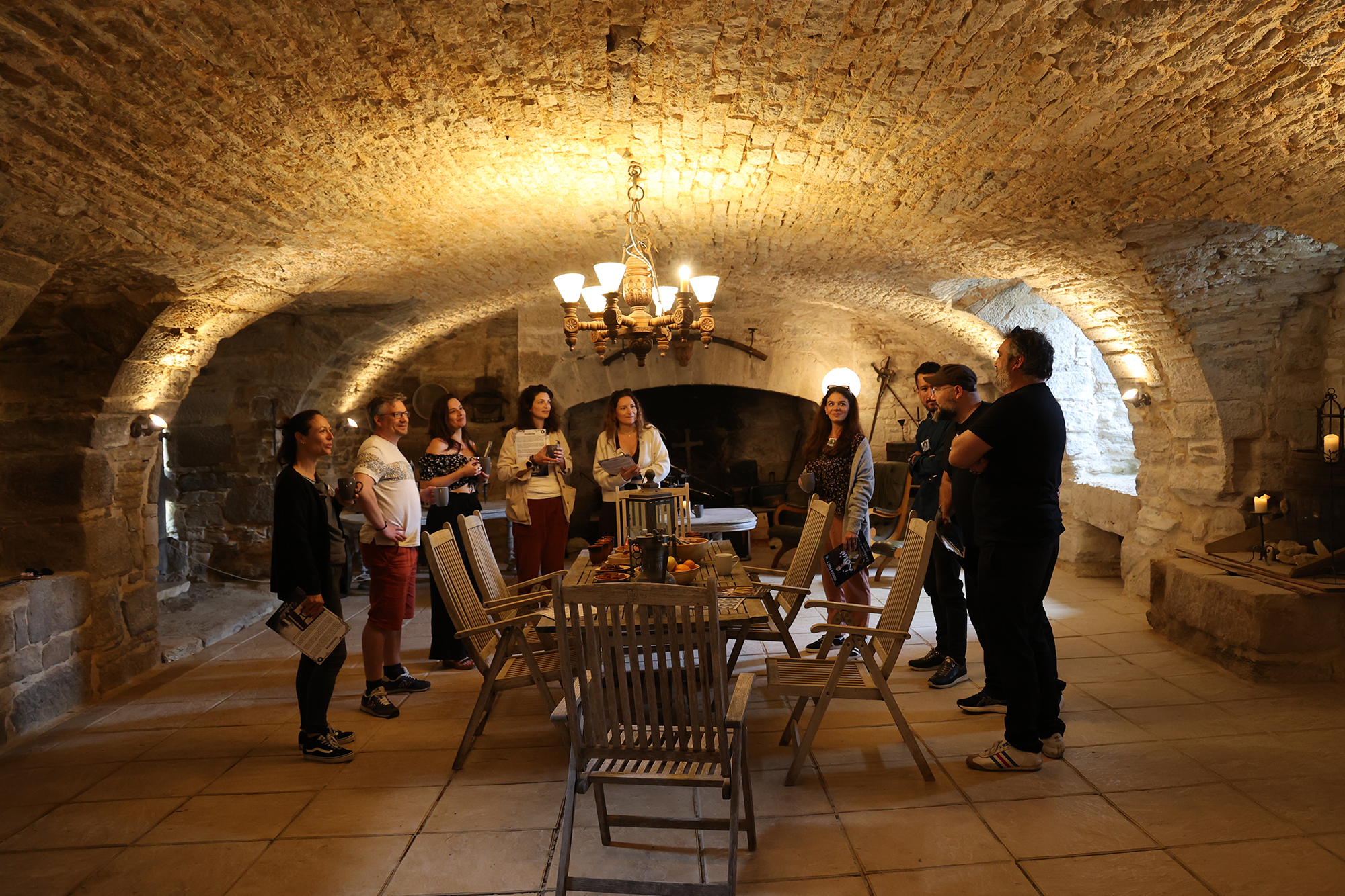 Château Ludique & Fantasy de St Chamarand, Saint-Chamarand - photo 45