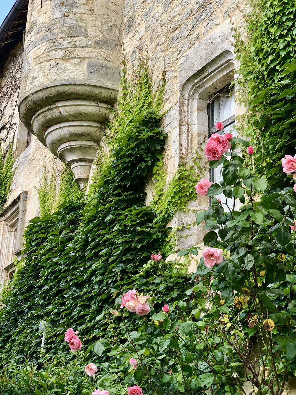 Château de St Chamarand - T3, Saint-Chamarand - photo 56