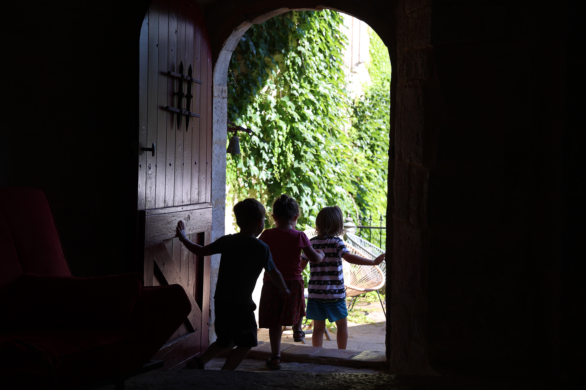 Château de St Chamarand - T3, Saint-Chamarand - photo 57
