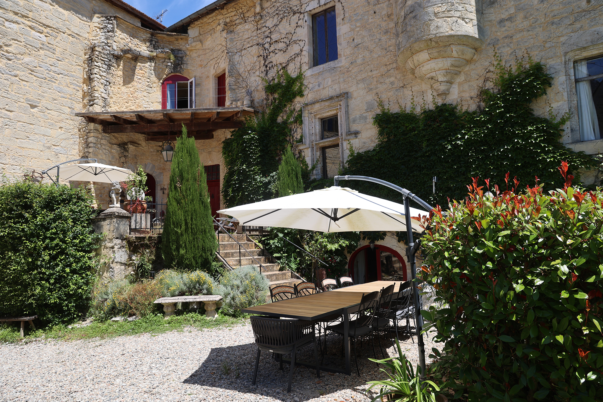 Château Ludique & Fantasy de St Chamarand, Saint-Chamarand - photo 51
