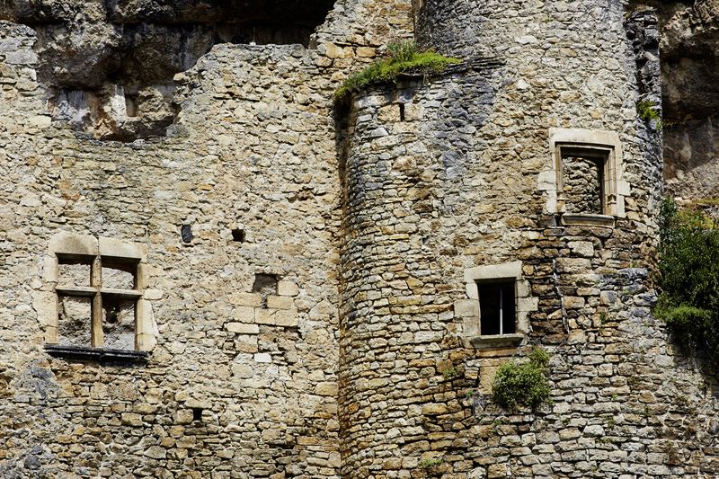 Château des Anglais