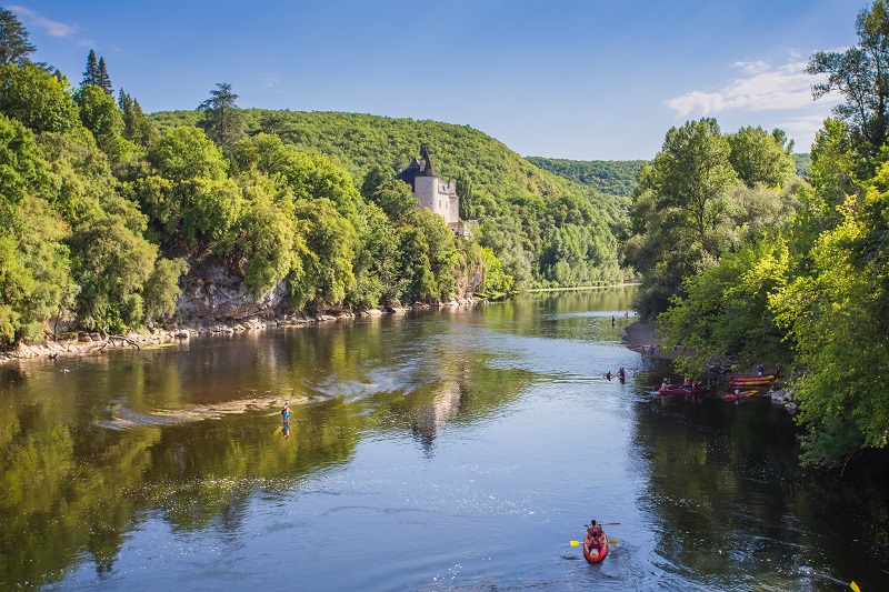Camping Les Hirondelles, Loupiac - photo 7
