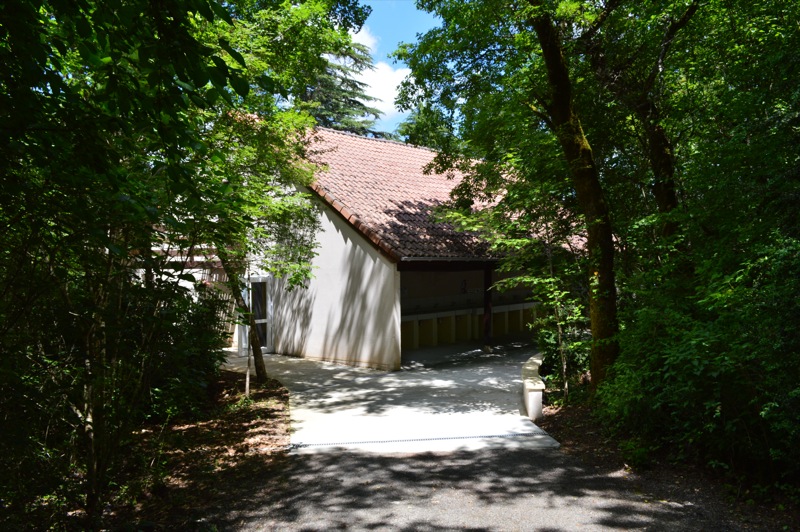 Château de Lacomté Country Club, Carlucet - photo 4