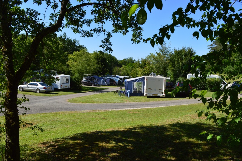 Château de Lacomté Country Club, Carlucet - photo 5