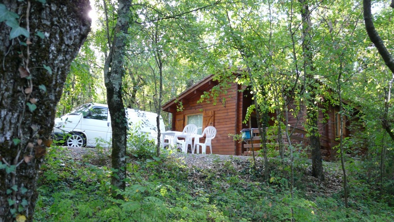 Château de Lacomté Country Club, Carlucet - photo 6