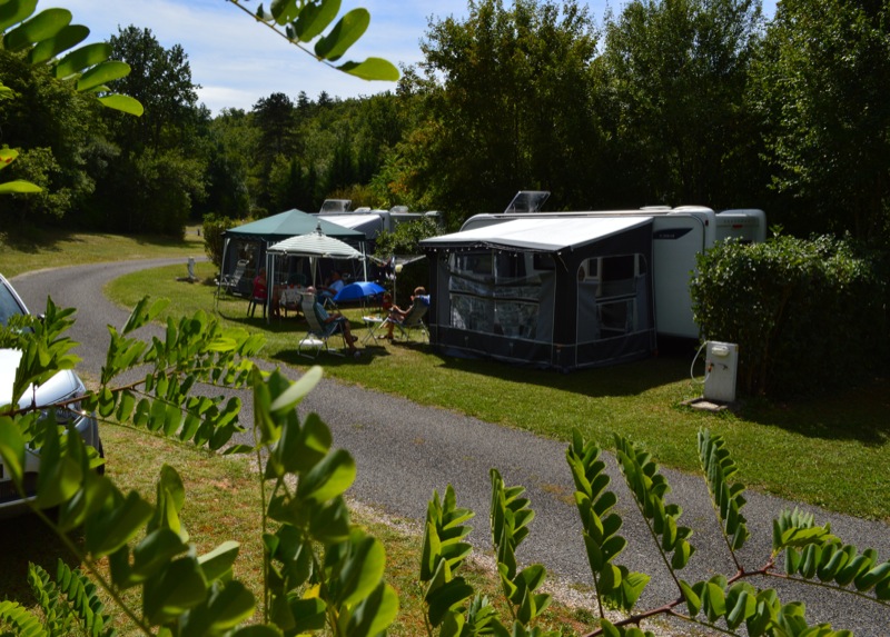 Château de Lacomté Country Club, Carlucet - photo 9