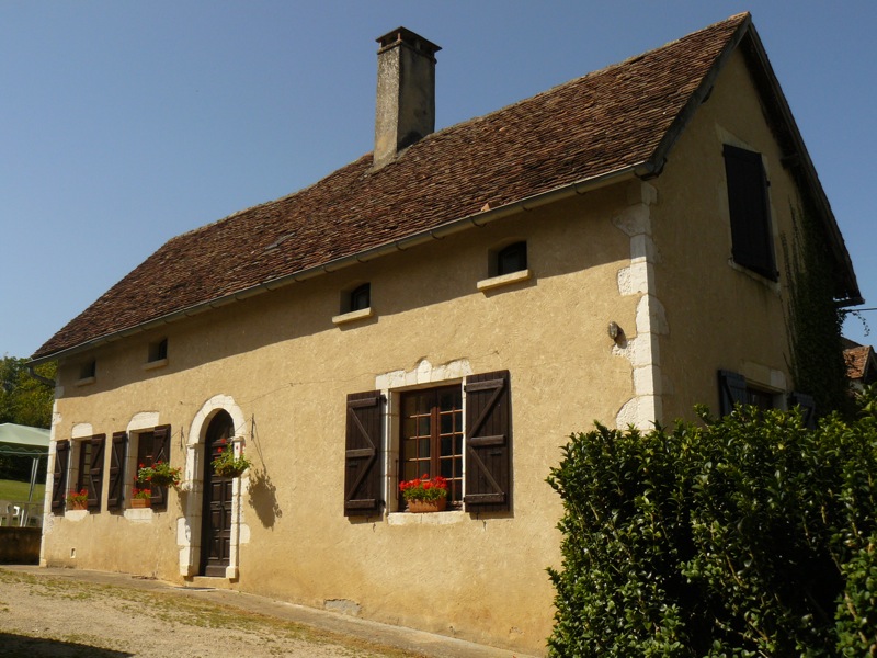 Château de Lacomté Country Club, Carlucet - photo 13