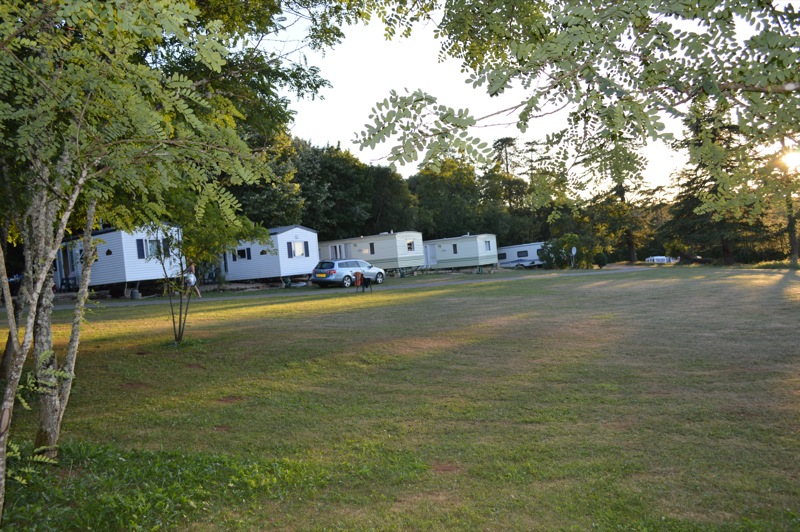 Château de Lacomté Country Club, Carlucet - photo 14