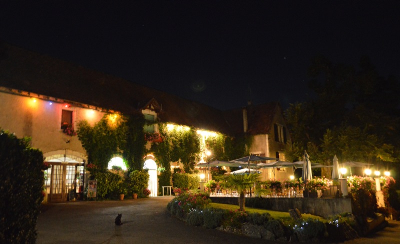 Château de Lacomté Country Club, Carlucet - photo 16