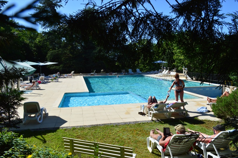 Château de Lacomté Country Club, Carlucet - photo 18