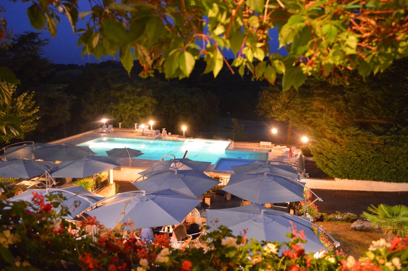 Château de Lacomté Country Club, Carlucet - photo 19