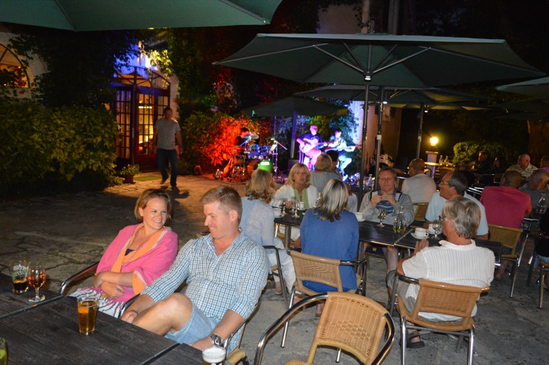 Château de Lacomté Country Club, Carlucet - photo 21