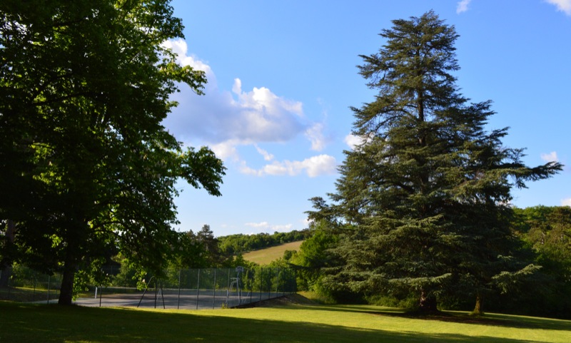 Château de Lacomté Country Club, Carlucet - photo 22