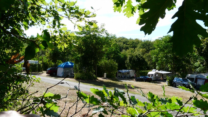 Château de Lacomté Country Club, Carlucet - photo 23