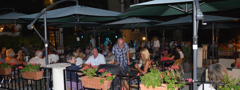 Château de Lacomté Country Club, Carlucet - photo 24