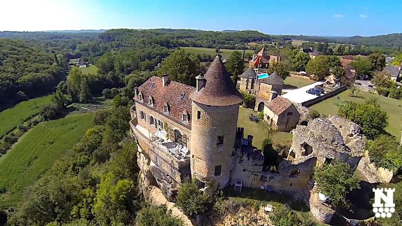 Grande maison familiale typique du Quercy, à deux pas de Sarlat, vallée de la Dordogne, Milhac - photo 3