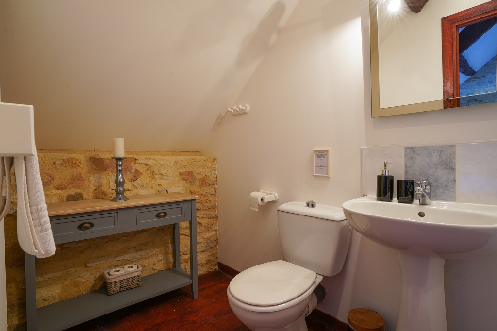 Maison Les Chandelles, Loupiac