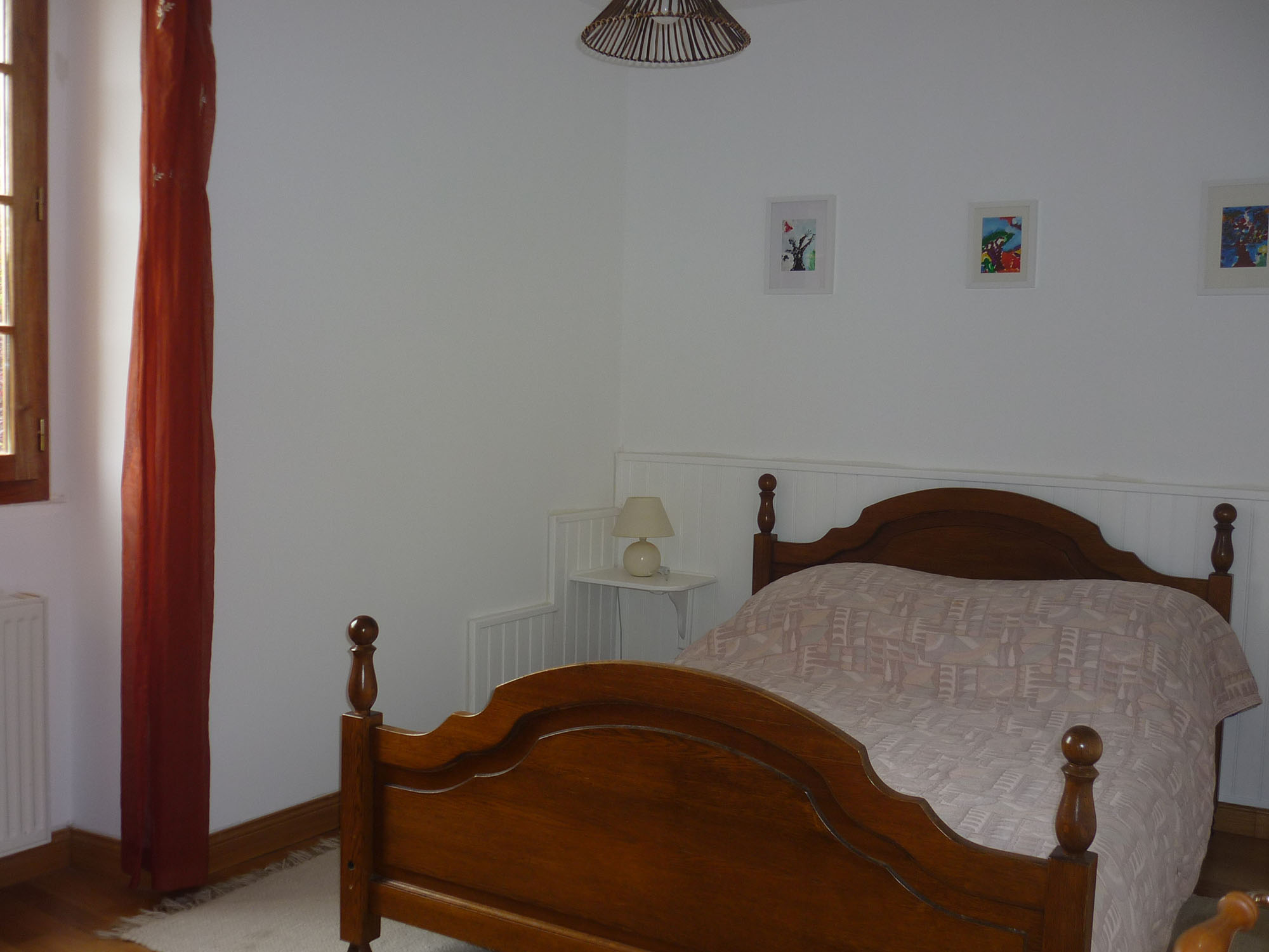 Côte du Lac, Montgesty