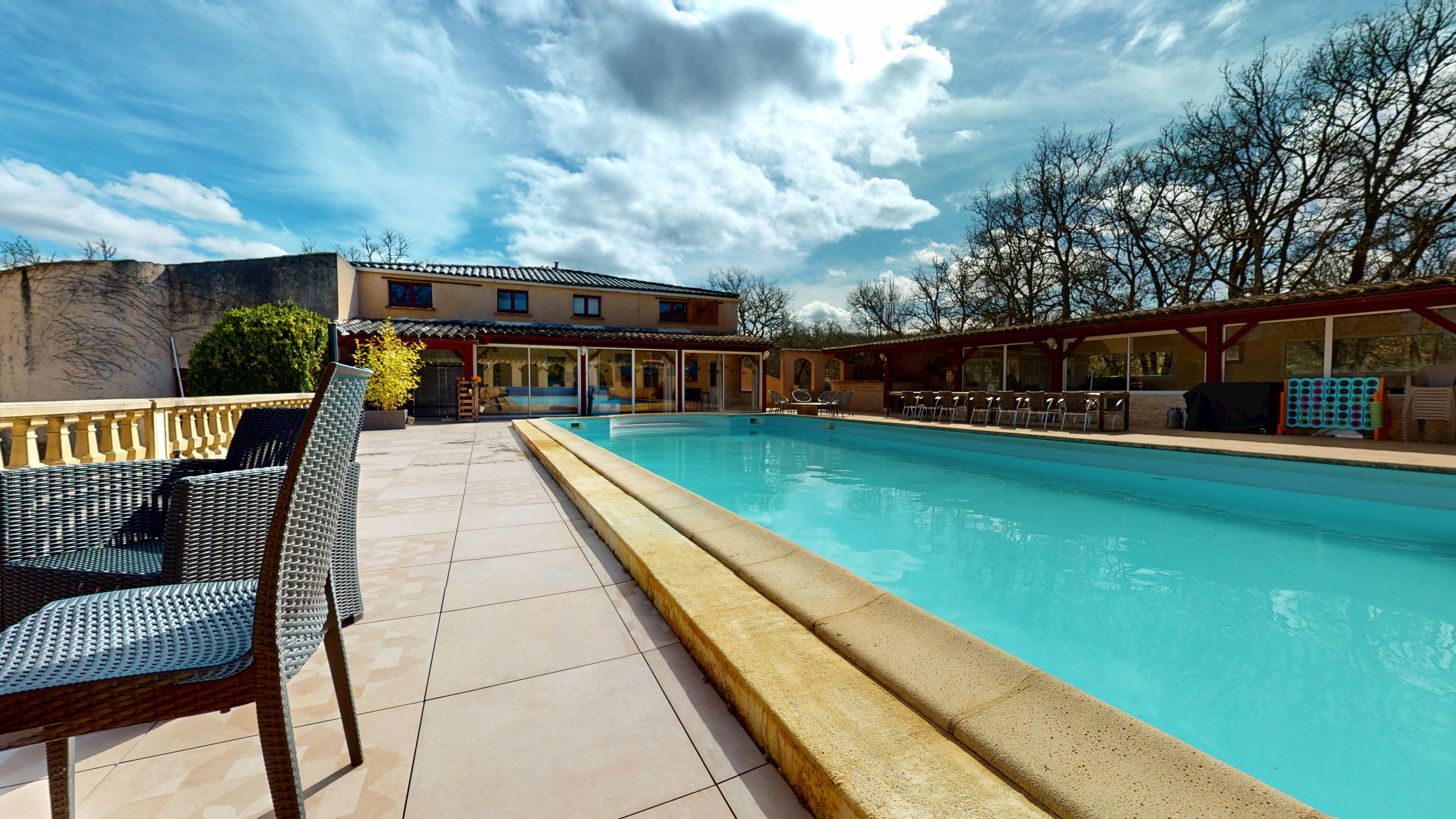 Le Clos des Dryades, Saint Géry-Vers - photo 10