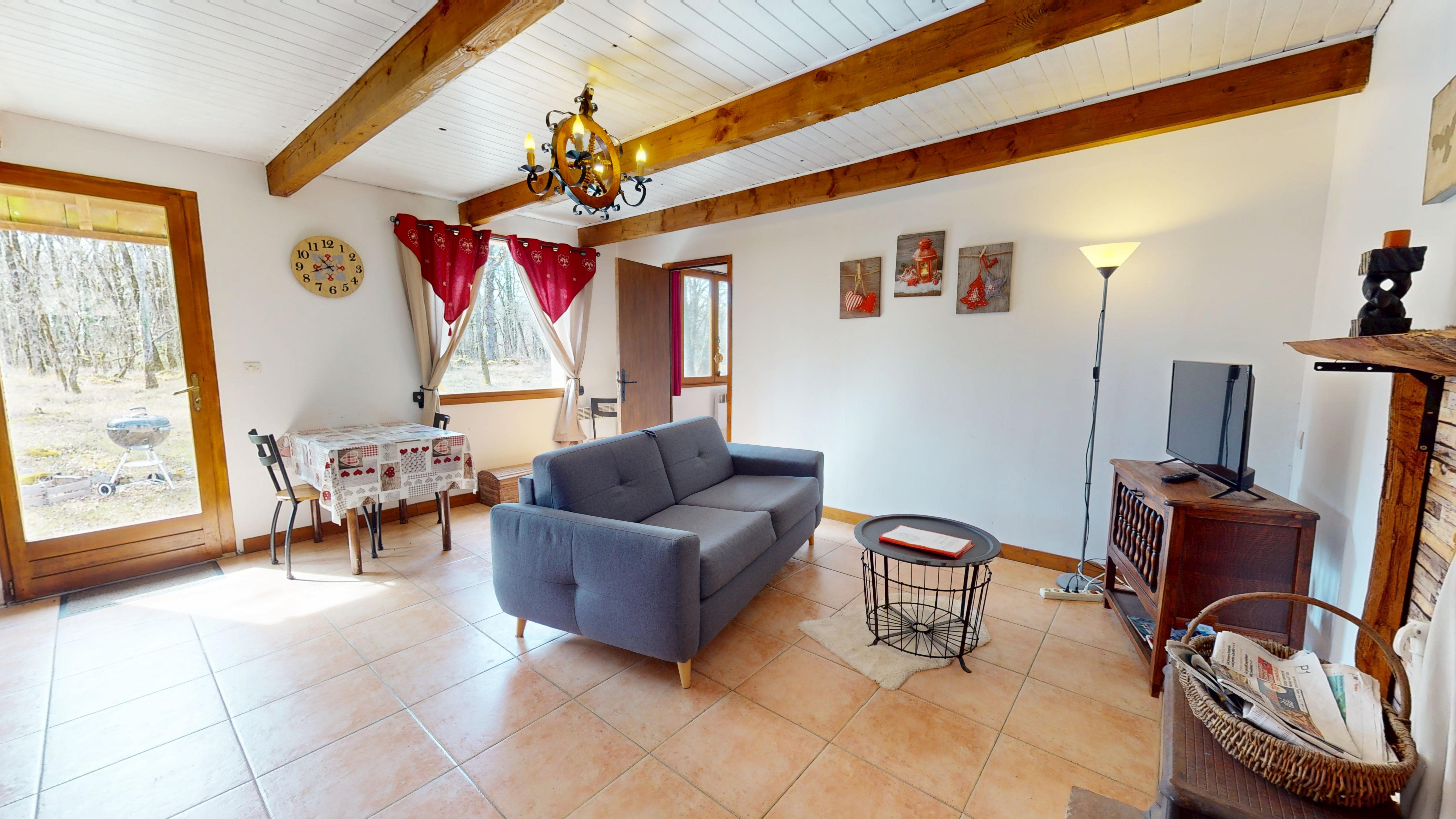 Le Chalet, Saint Géry-Vers - photo 9